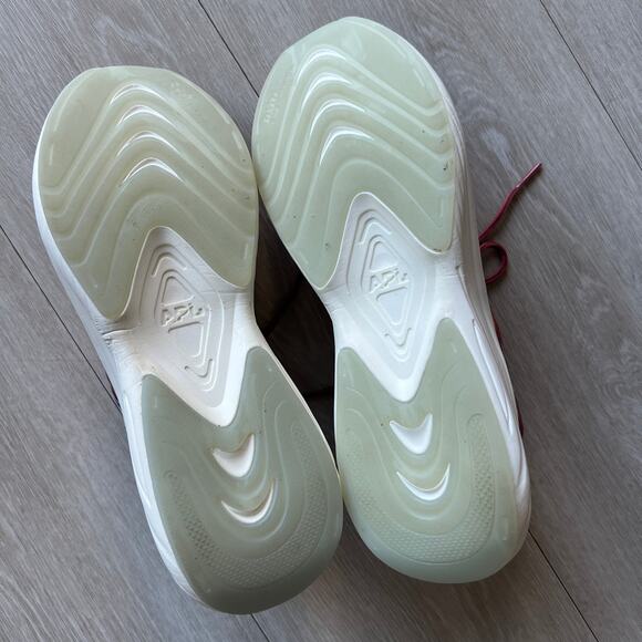 APL Streamline Mens Running Shoes Sneakers Size 9.5 Cedar Clay Multi - Picture 3 of 12